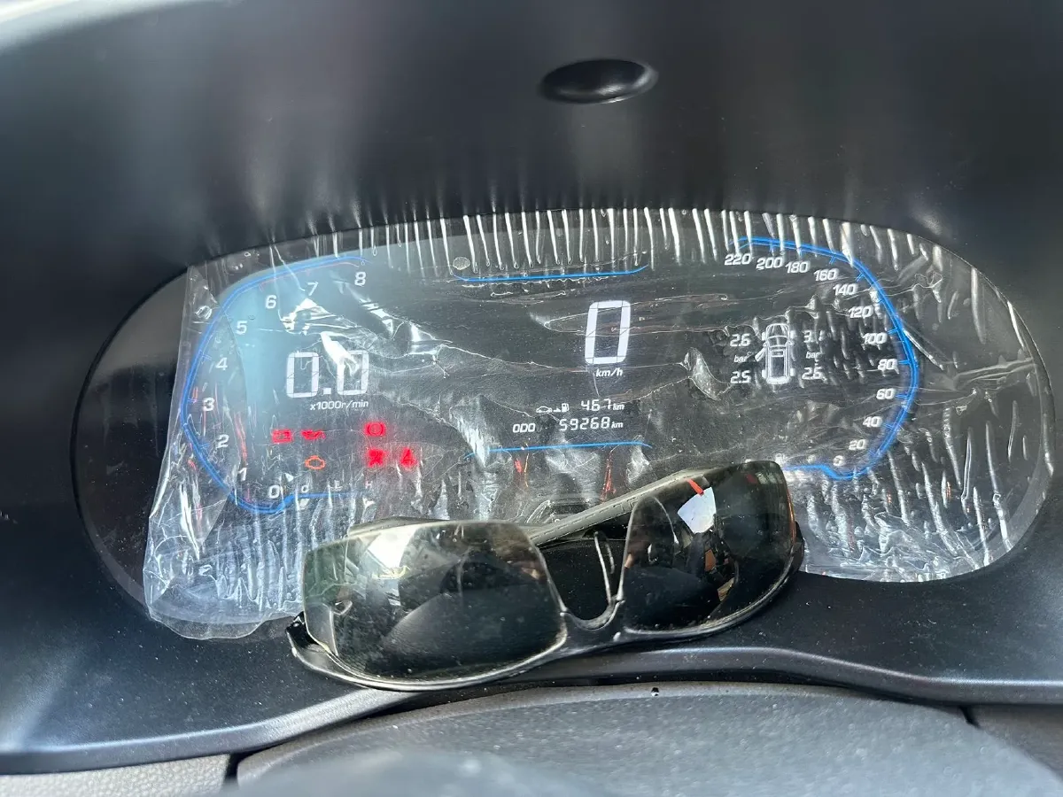 2019 WuLing HongGuang S3 1.5L 112HP L4 6MT,autocango,china used car exporter,china ev exporter,chinese used car exporter,chinese used ev exporter