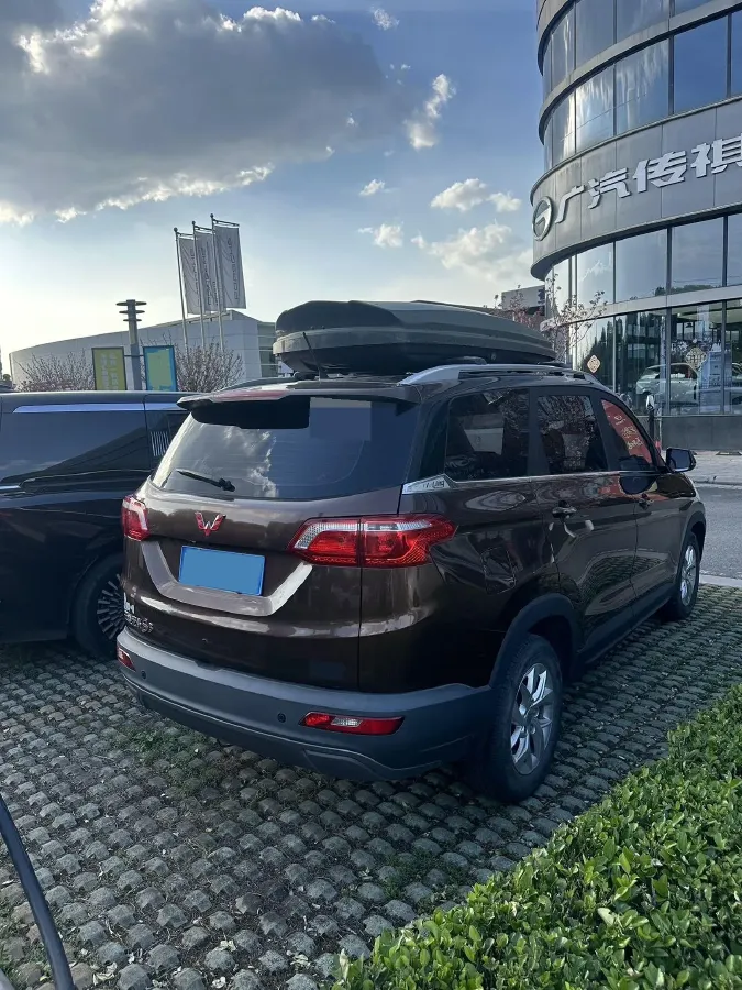 2019 WuLing HongGuang S3 1.5L 112HP L4 6MT,autocango,china used car exporter,china ev exporter,chinese used car exporter,chinese used ev exporter