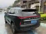 2022 Haval H6 1.5T 184HP L4 7DCT