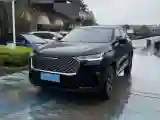 2022 Haval H6 1.5T 184HP L4 7DCT