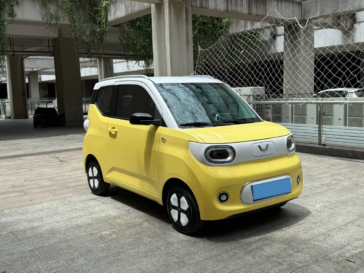 2024 WuLing HongGuang MINI EV BEV 17.3KWH,autocango,china used car exporter,china ev exporter,chinese used car exporter,chinese used ev exporter