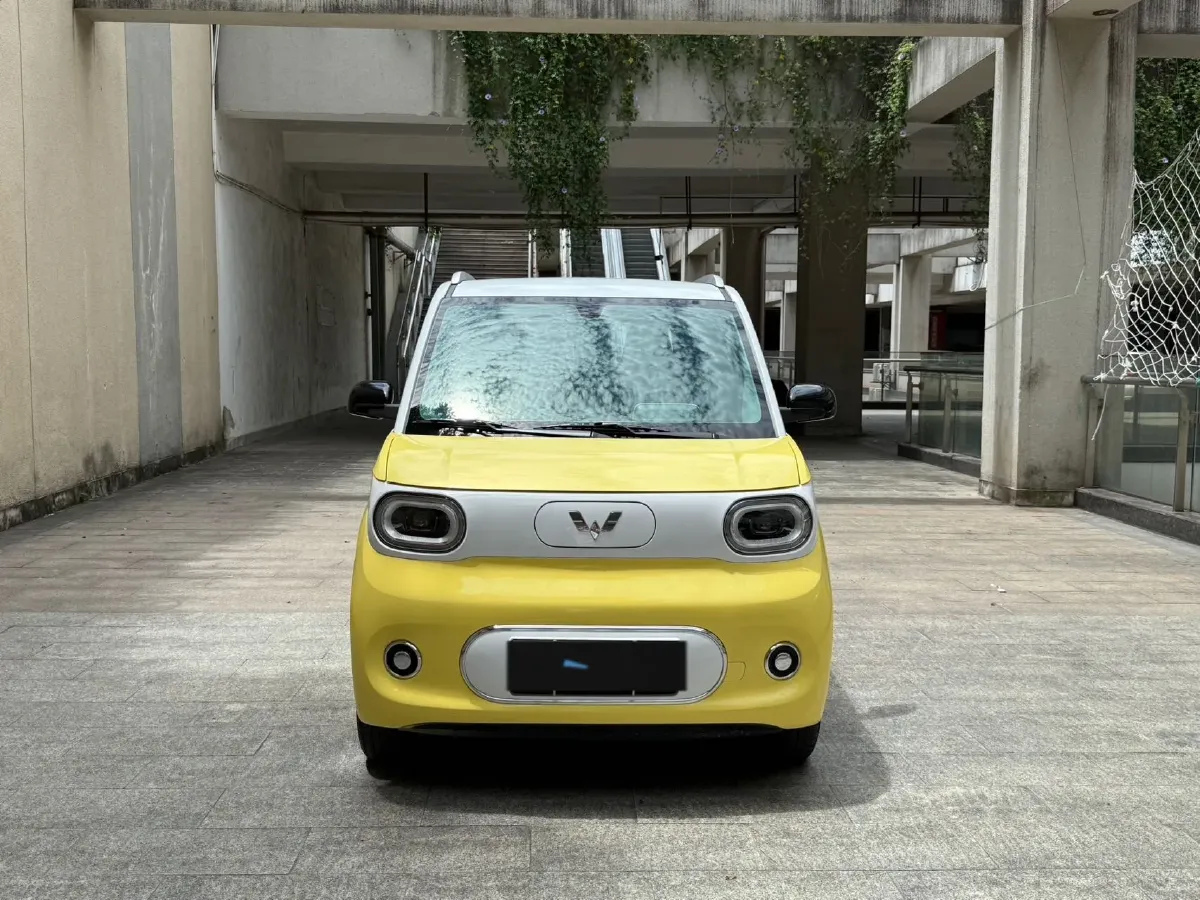 2024 WuLing HongGuang MINI EV BEV 17.3KWH,autocango,china used car exporter,china ev exporter,chinese used car exporter,chinese used ev exporter