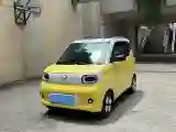 2024 WuLing HongGuang MINI EV BEV 17.3KWH