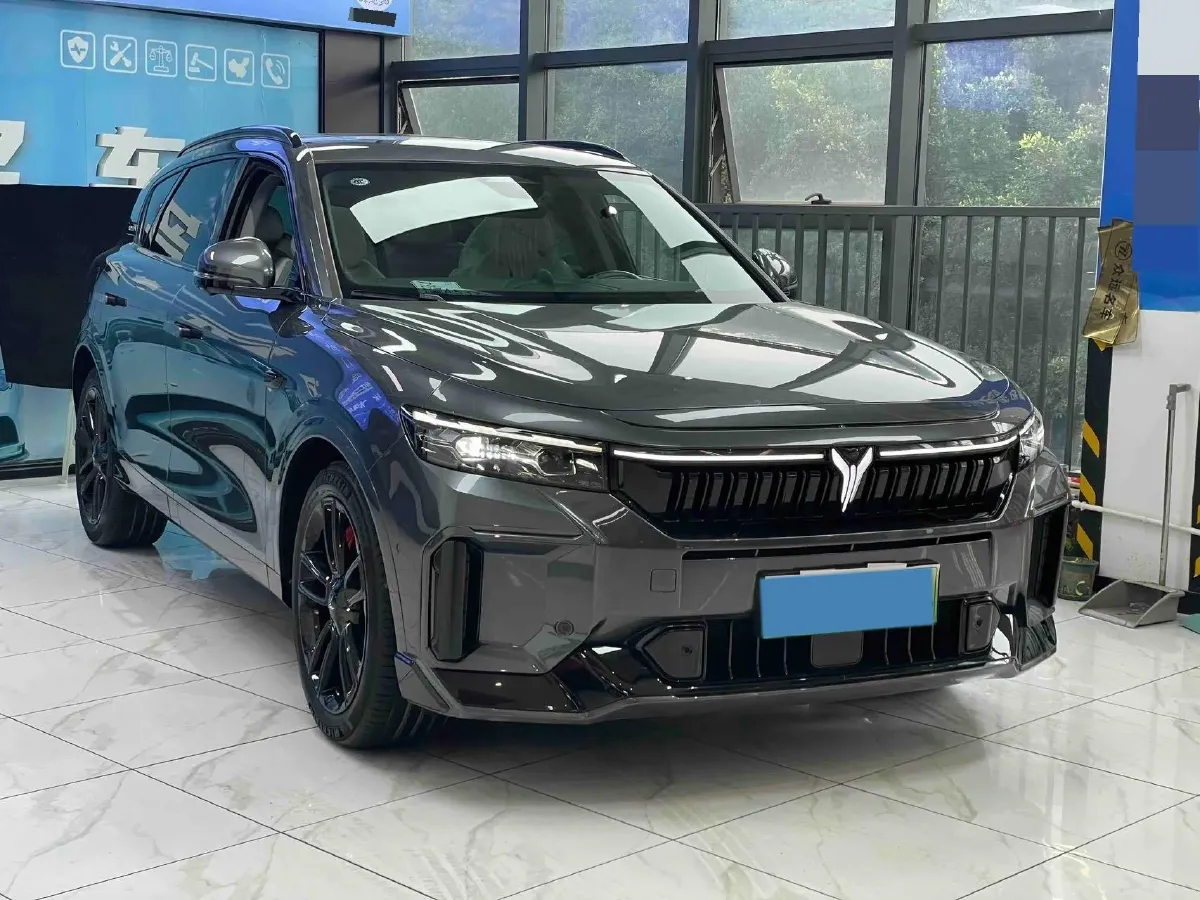 2025 Voyah FREE 1.5T 150HP L4 REEV 43KWH,autocango,china used car exporter,china ev exporter,chinese used car exporter,chinese used ev exporter