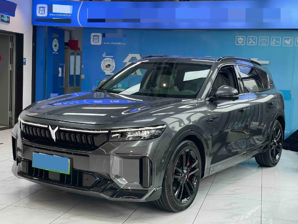 2025 Voyah FREE 1.5T 150HP L4 REEV 43KWH,autocango,china used car exporter,china ev exporter,chinese used car exporter,chinese used ev exporter