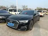 2020 AUDI A6L,autocango,china used car exporter,china ev exporter,chinese used car exporter,chinese used ev exporter
