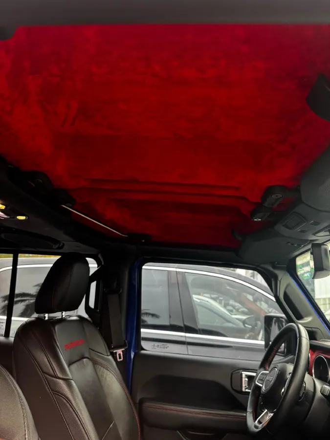 2021 Jeep Wrangler 2.0T 266HP L4 8AT,autocango,china used car exporter,china ev exporter,chinese used car exporter,chinese used ev exporter