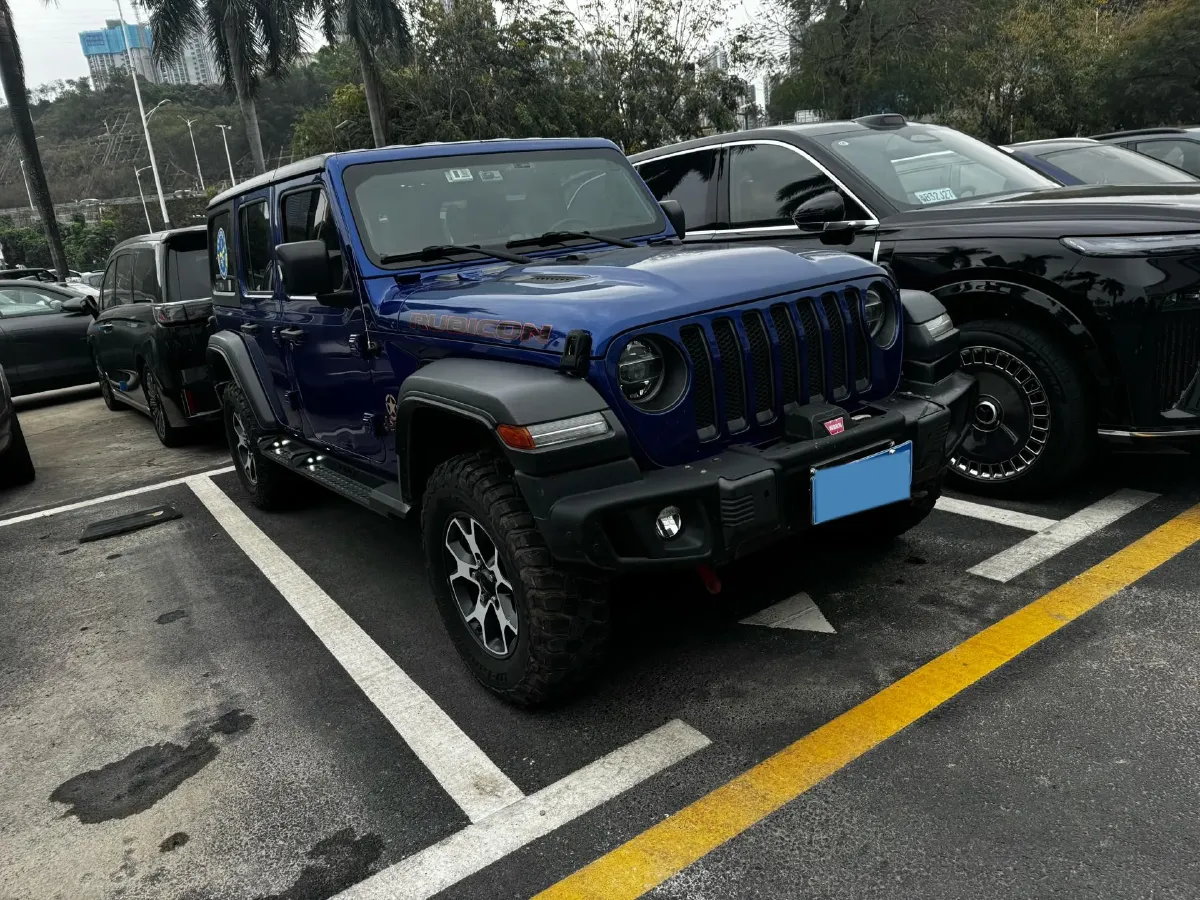2021 Jeep Wrangler 2.0T 266HP L4 8AT,autocango,china used car exporter,china ev exporter,chinese used car exporter,chinese used ev exporter
