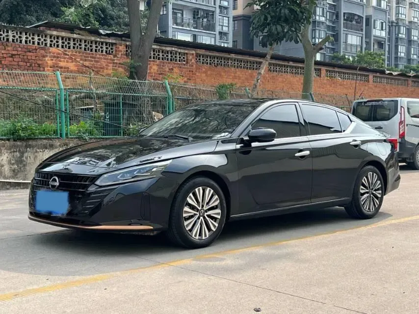 2024 Nissan Teana 2.0L 156HP L4 CVT,autocango,china used car exporter,china ev exporter,chinese used car exporter,chinese used ev exporter