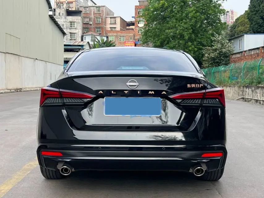 2024 Nissan Teana 2.0L 156HP L4 CVT,autocango,china used car exporter,china ev exporter,chinese used car exporter,chinese used ev exporter
