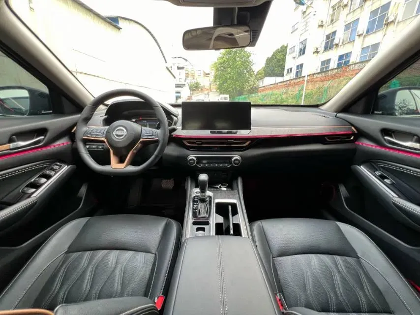 2024 Nissan Teana 2.0L 156HP L4 CVT,autocango,china used car exporter,china ev exporter,chinese used car exporter,chinese used ev exporter