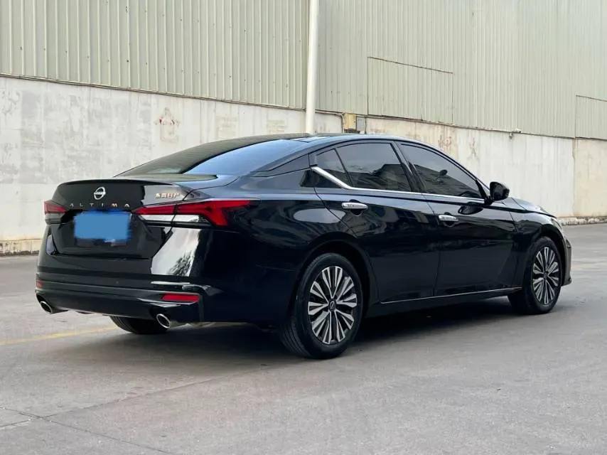 2024 Nissan Teana 2.0L 156HP L4 CVT,autocango,china used car exporter,china ev exporter,chinese used car exporter,chinese used ev exporter