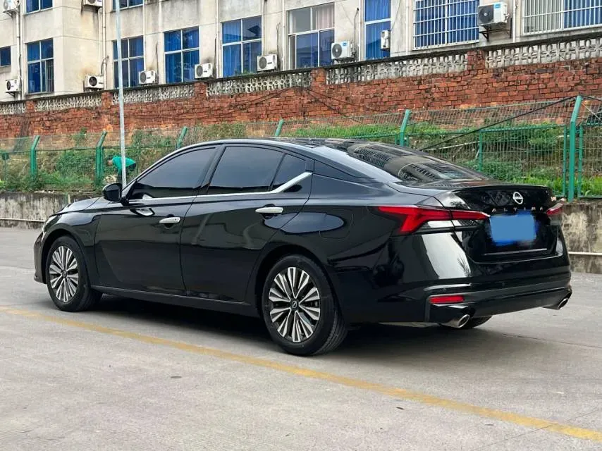 2024 Nissan Teana 2.0L 156HP L4 CVT,autocango,china used car exporter,china ev exporter,chinese used car exporter,chinese used ev exporter