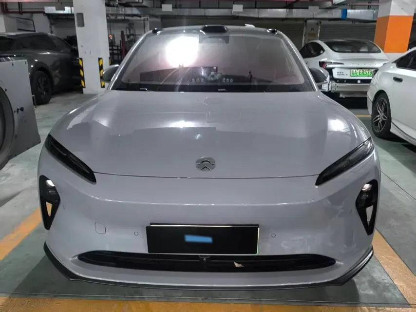 2024 NIO ET5T BEV 75KWH,autocango,china used car exporter,china ev exporter,chinese used car exporter,chinese used ev exporter