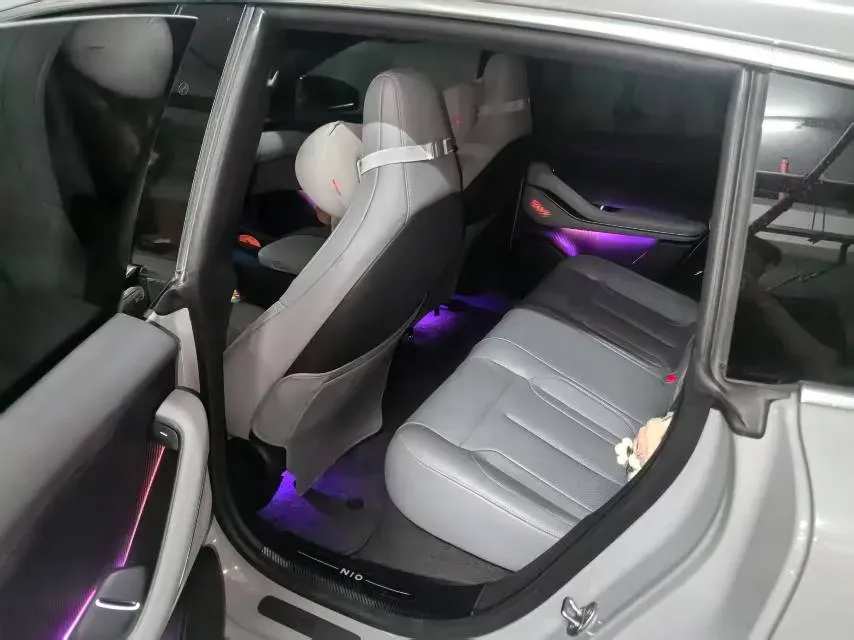 2024 NIO ET5T BEV 75KWH,autocango,china used car exporter,china ev exporter,chinese used car exporter,chinese used ev exporter