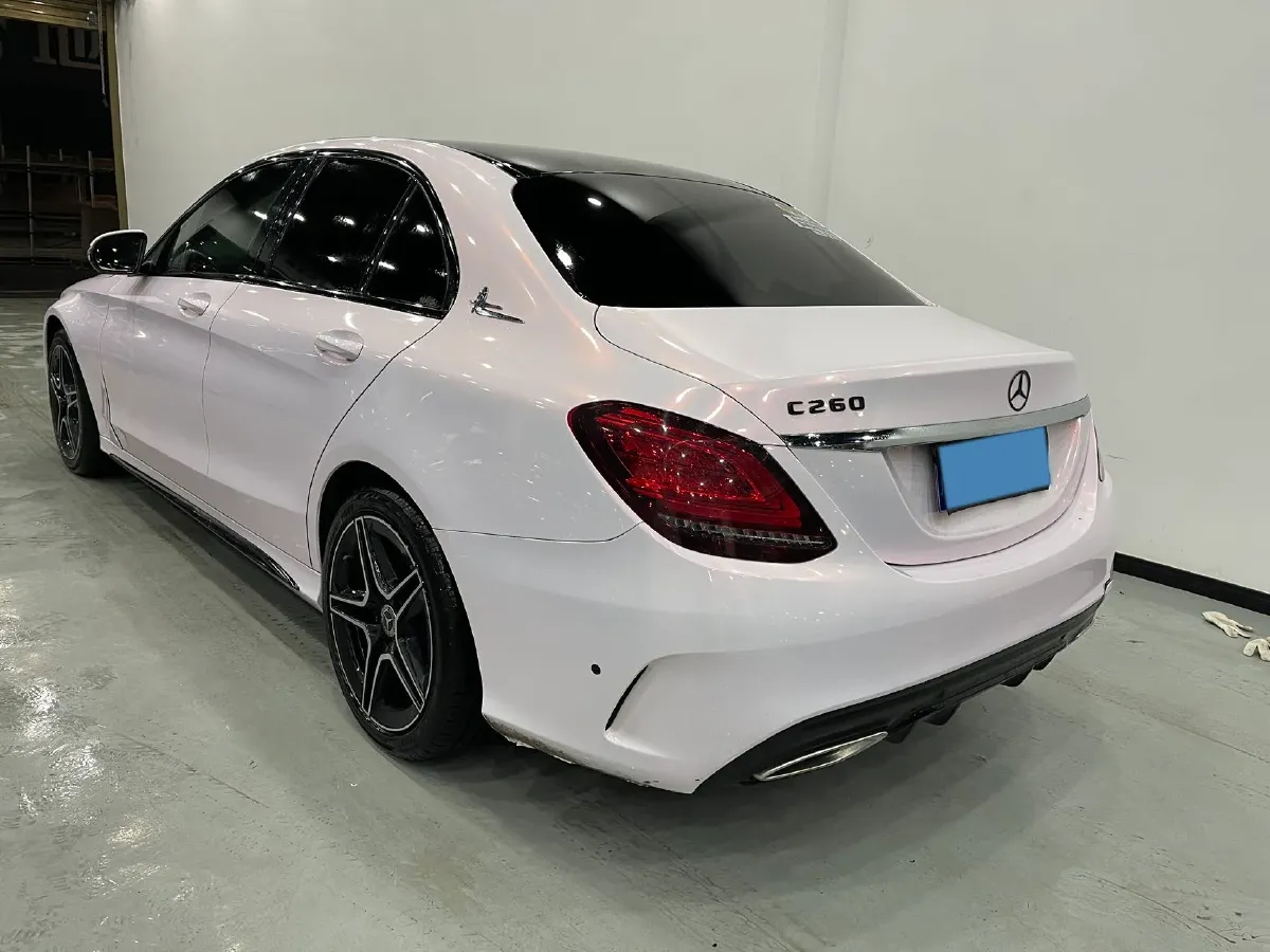 2021 Mercedes-Benz C Class 1.5T 184HP L4 9AT,autocango,china used car exporter,china ev exporter,chinese used car exporter,chinese used ev exporter