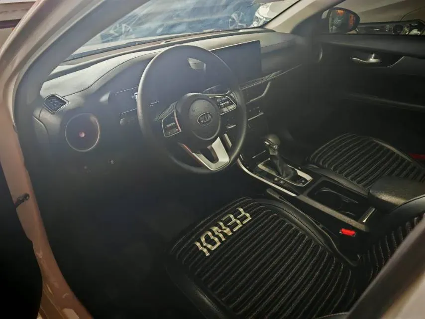 2019 Kia K3 1.5L 115HP L4 CVT,autocango,china used car exporter,china ev exporter,chinese used car exporter,chinese used ev exporter