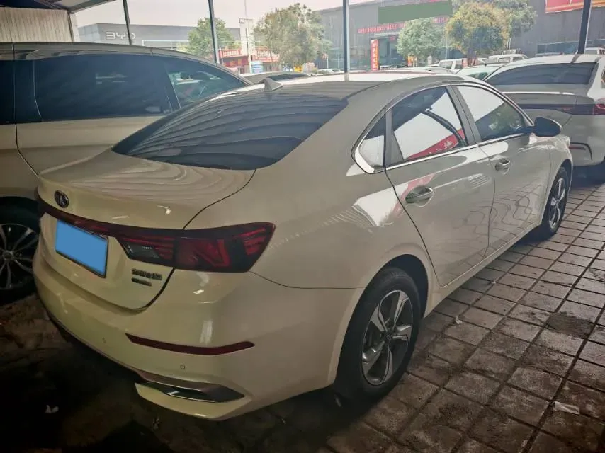 2019 Kia K3 1.5L 115HP L4 CVT,autocango,china used car exporter,china ev exporter,chinese used car exporter,chinese used ev exporter