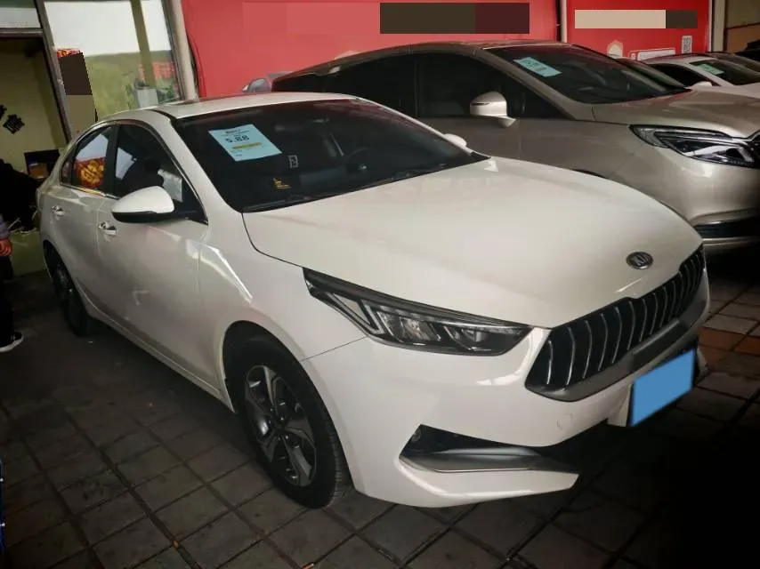 2019 Kia K3 1.5L 115HP L4 CVT,autocango,china used car exporter,china ev exporter,chinese used car exporter,chinese used ev exporter
