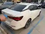 2022 Nissan Sylphy 1.2L 72HP L3 Hybrid