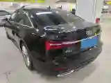 2020 Audi A6L 2.0T 224HP L4 7DCT