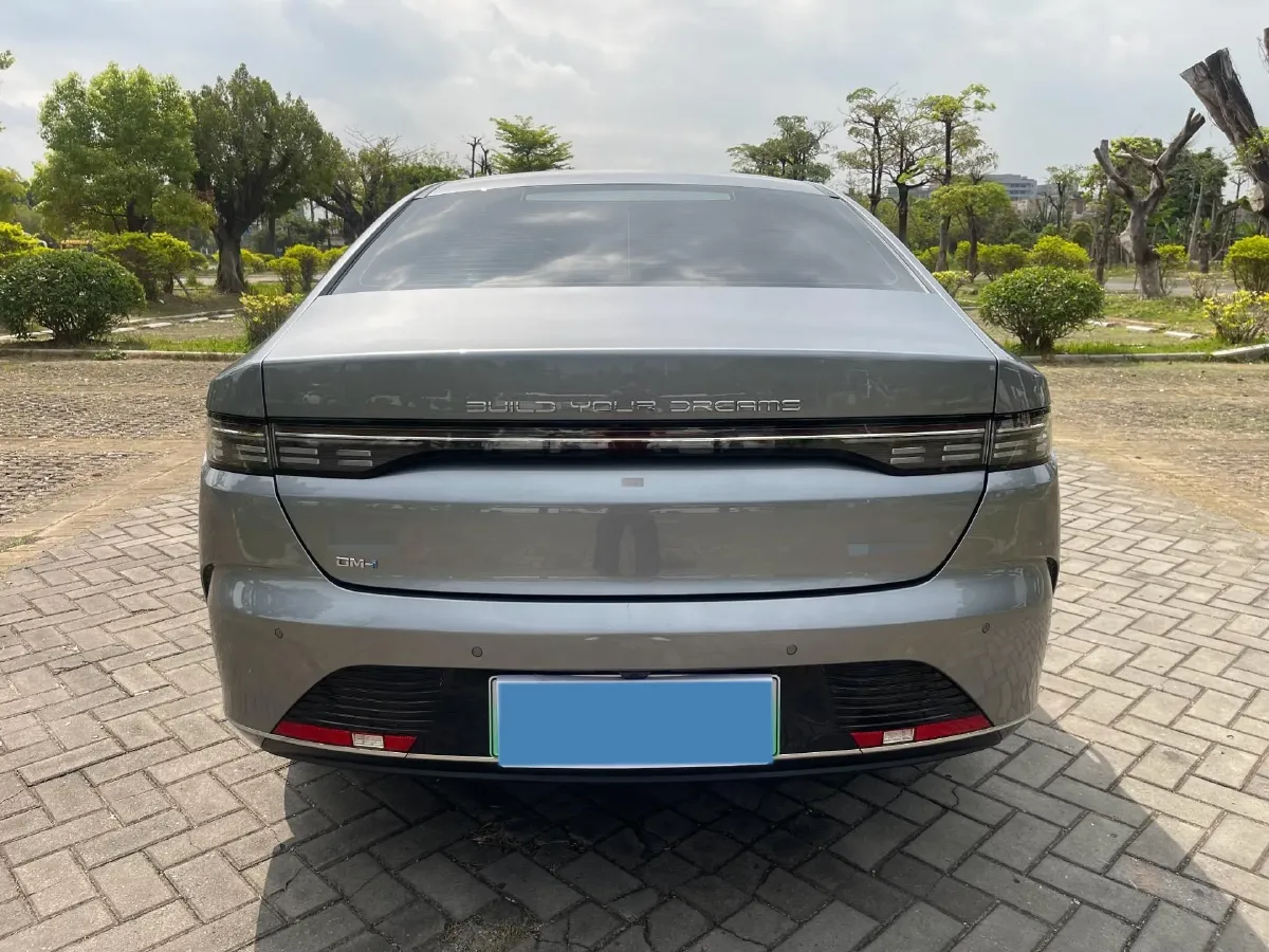 2024 BYD Destroyer 05 1.5L 110HP L4 E-CVT PHEV 8.3KWH,autocango,china used car exporter,china ev exporter,chinese used car exporter,chinese used ev exporter