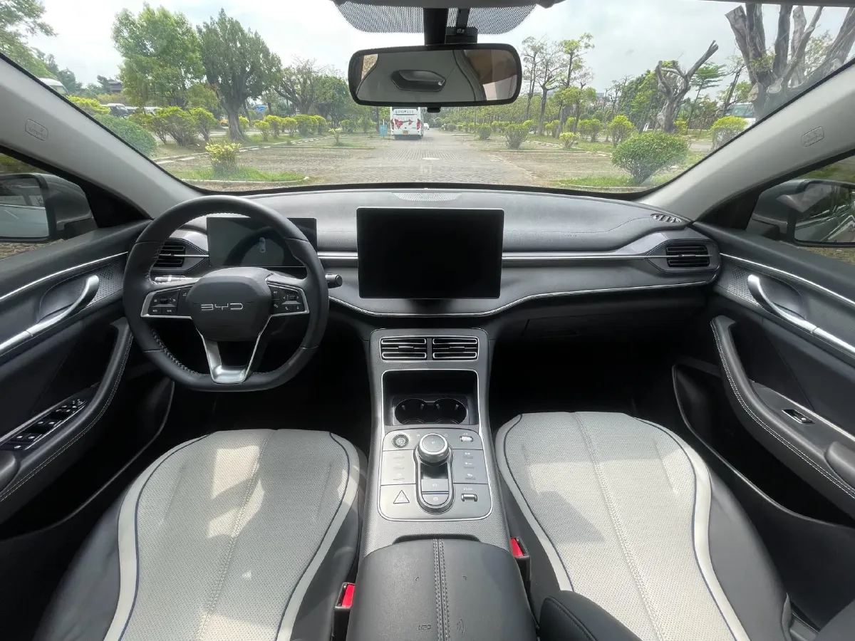 2024 BYD Destroyer 05 1.5L 110HP L4 E-CVT PHEV 8.3KWH,autocango,china used car exporter,china ev exporter,chinese used car exporter,chinese used ev exporter