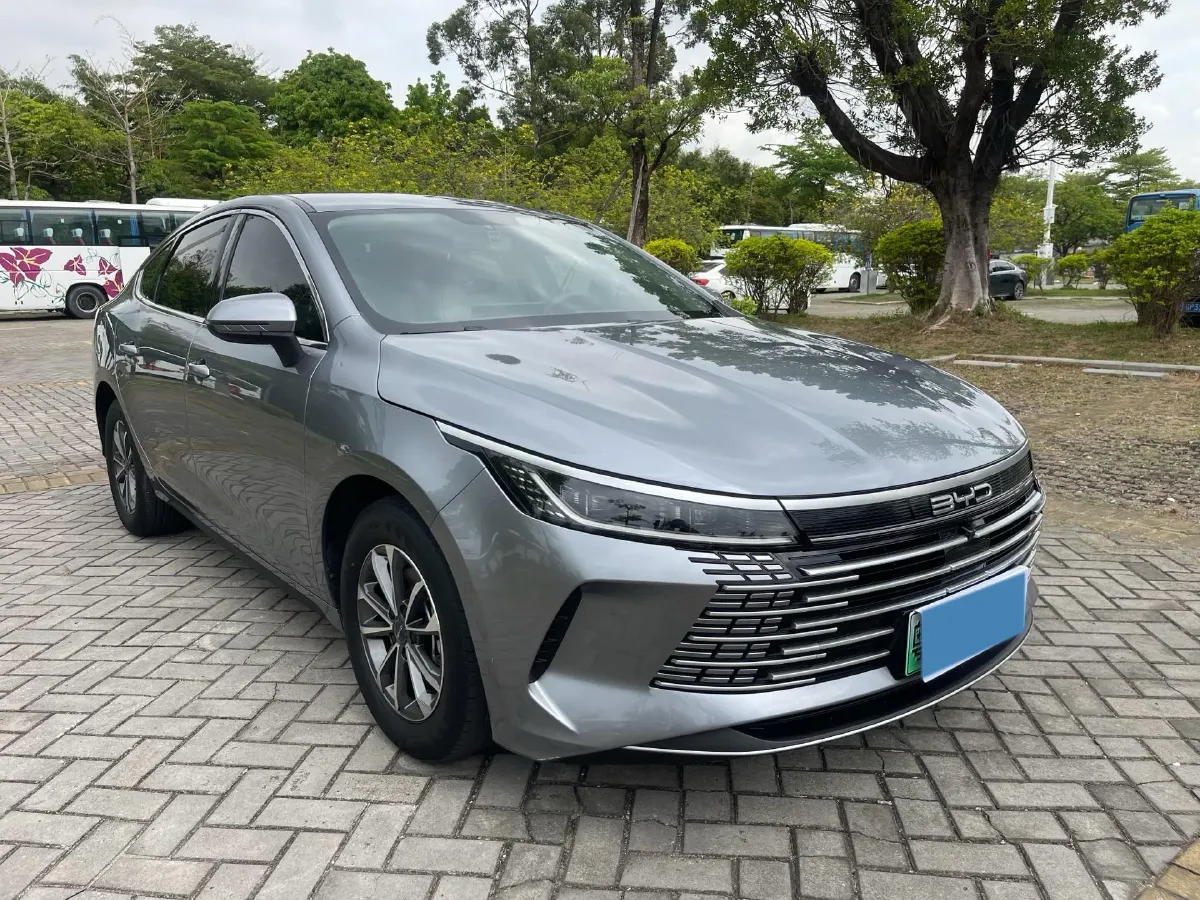 2024 BYD Destroyer 05 1.5L 110HP L4 E-CVT PHEV 8.3KWH,autocango,china used car exporter,china ev exporter,chinese used car exporter,chinese used ev exporter