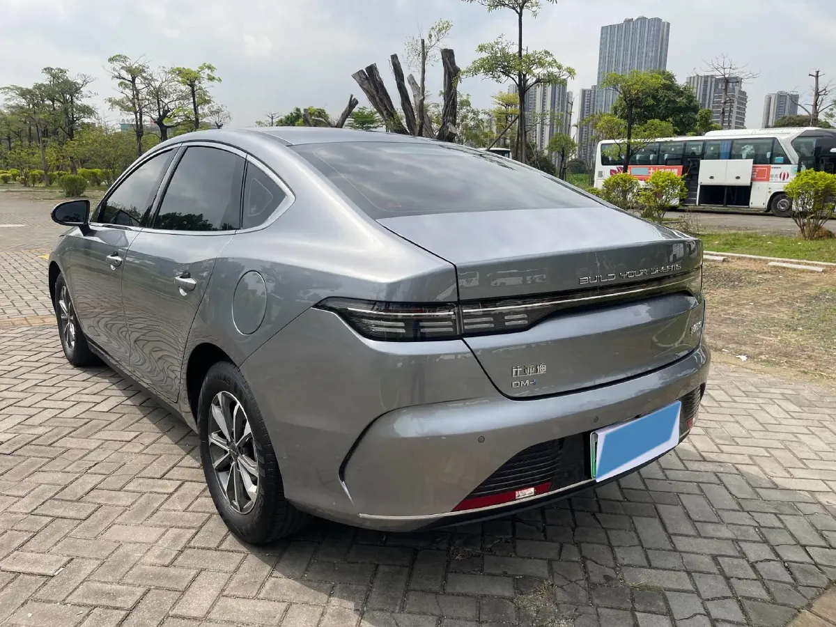2024 BYD Destroyer 05 1.5L 110HP L4 E-CVT PHEV 8.3KWH,autocango,china used car exporter,china ev exporter,chinese used car exporter,chinese used ev exporter