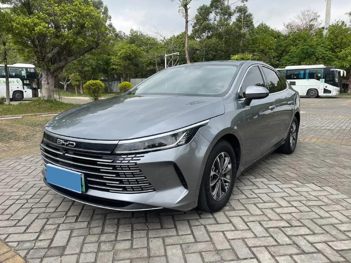 2024 BYD Destroyer 05 1.5L 110HP L4 E-CVT PHEV 8.3KWH,autocango,china used car exporter,china ev exporter,chinese used car exporter,chinese used ev exporter