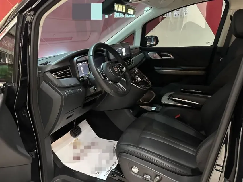 2024 HongQi HQ9 2.0T 163HP L4 1DHT PHEV 20.14KWH,autocango,china used car exporter,china ev exporter,chinese used car exporter,chinese used ev exporter