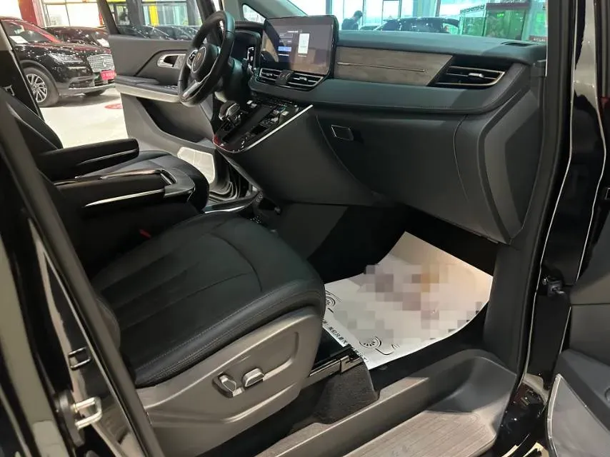 2024 HongQi HQ9 2.0T 163HP L4 1DHT PHEV 20.14KWH,autocango,china used car exporter,china ev exporter,chinese used car exporter,chinese used ev exporter