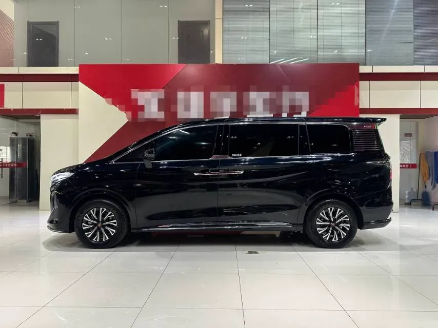2024 HongQi HQ9 2.0T 163HP L4 1DHT PHEV 20.14KWH,autocango,china used car exporter,china ev exporter,chinese used car exporter,chinese used ev exporter