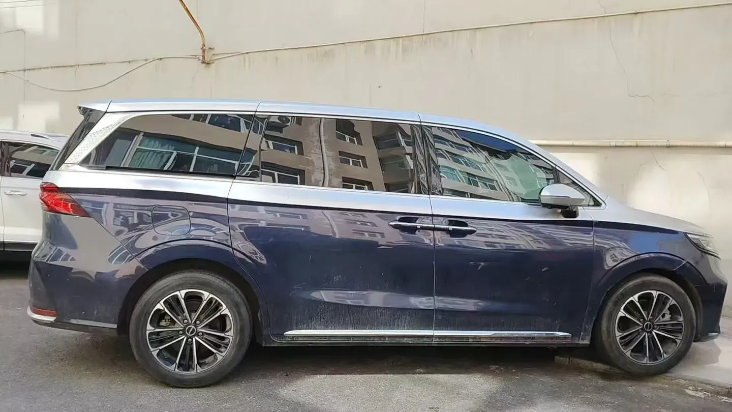 2021 Roewe iMAX8 2.0T 234HP L4 8AT,autocango,china used car exporter,china ev exporter,chinese used car exporter,chinese used ev exporter