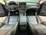 2022 Honda Accord 1.5T 194HP L4 CVT