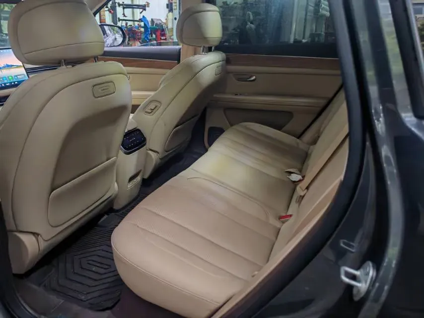 2024 Ford Transit 2.0T 143HP L4 9AT,autocango,china used car exporter,china ev exporter,chinese used car exporter,chinese used ev exporter