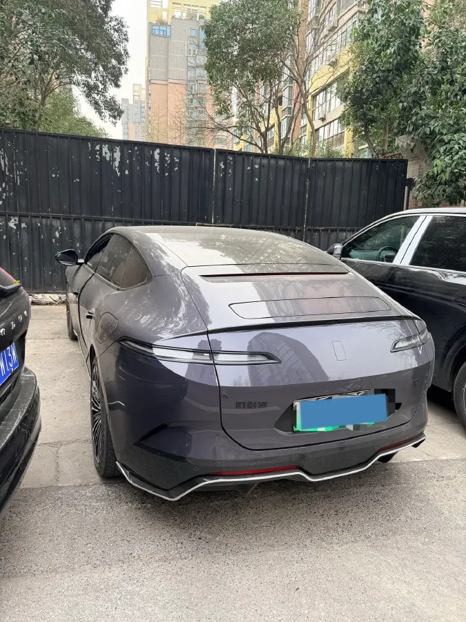 2024 Avatr 12 BEV 94.5KWH,autocango,china used car exporter,china ev exporter,chinese used car exporter,chinese used ev exporter