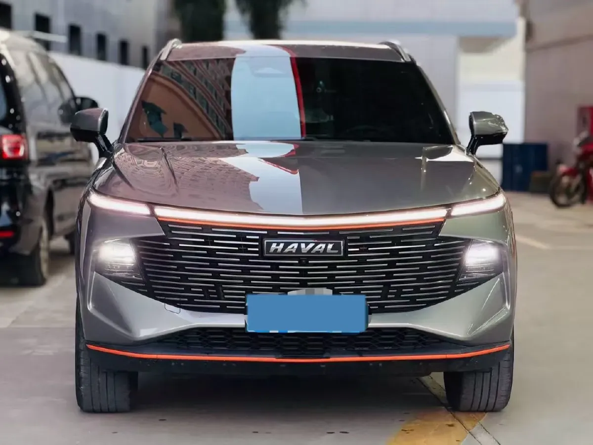 2022 Haval XY 1.5T 184HP L4 7DCT,autocango,china used car exporter,china ev exporter,chinese used car exporter,chinese used ev exporter