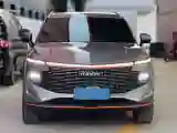 2022 Haval XY 1.5T 184HP L4 7DCT