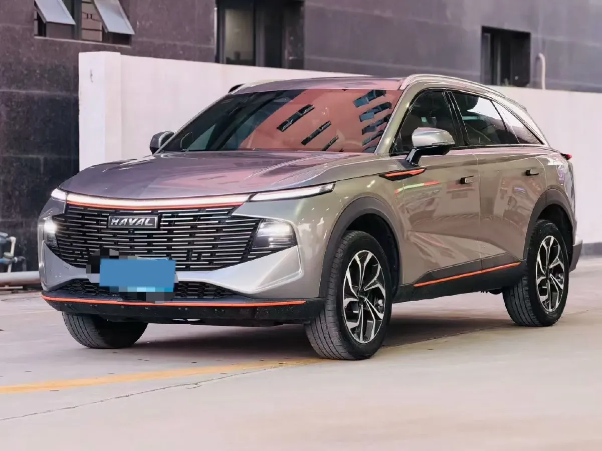 2022 Haval XY 1.5T 184HP L4 7DCT,autocango,china used car exporter,china ev exporter,chinese used car exporter,chinese used ev exporter