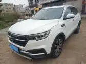 2018 ZOTYE T500,autocango,china used car exporter,china ev exporter,chinese used car exporter,chinese used ev exporter