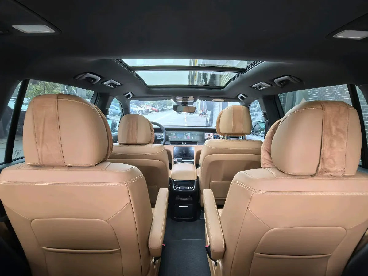 2020 Li ONE Range Extended 131HP REEV 40.5KWH,autocango,china used car exporter,china ev exporter,chinese used car exporter,chinese used ev exporter