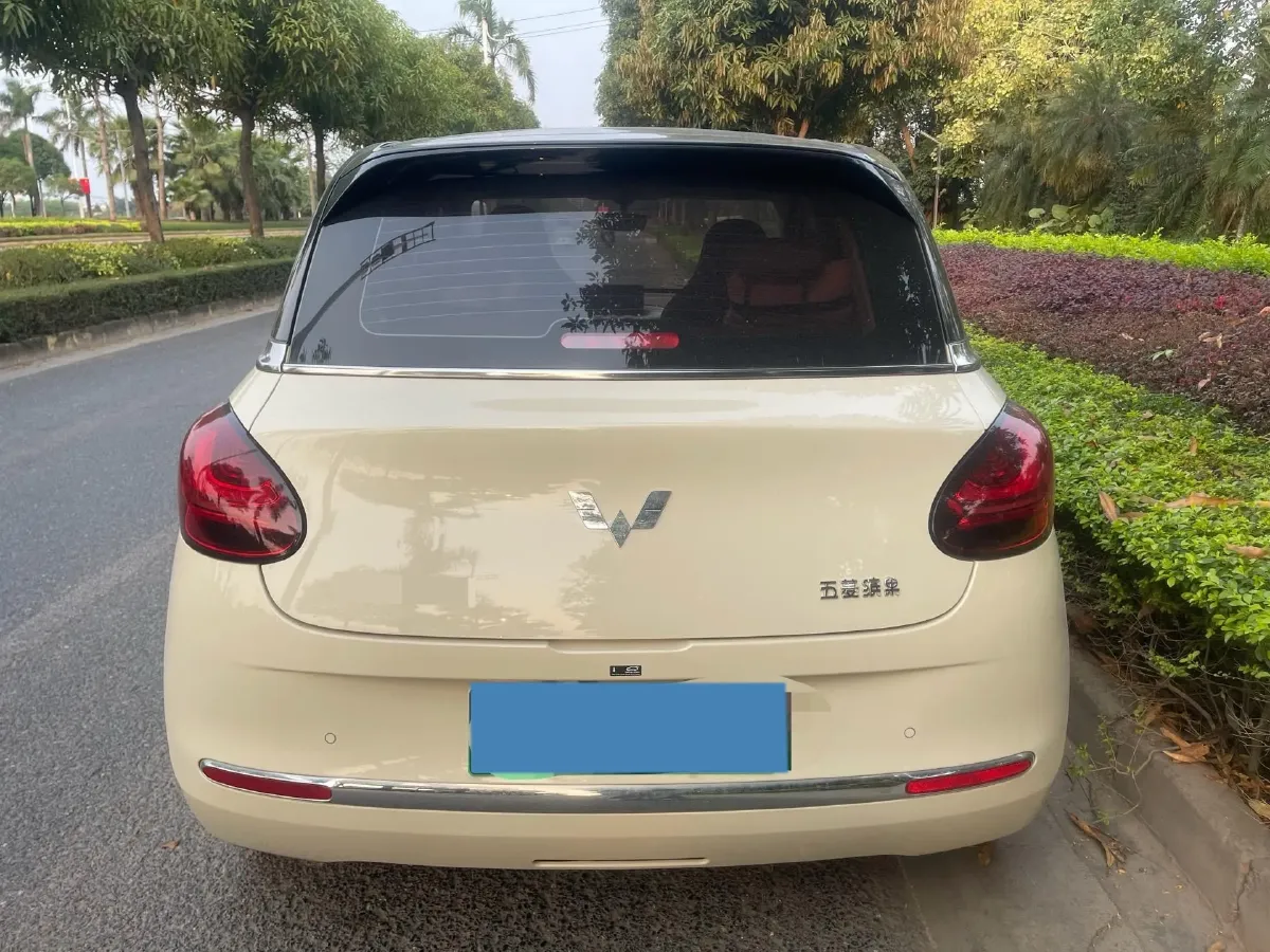 2025 WuLing BinGuo BEV,autocango,china used car exporter,china ev exporter,chinese used car exporter,chinese used ev exporter