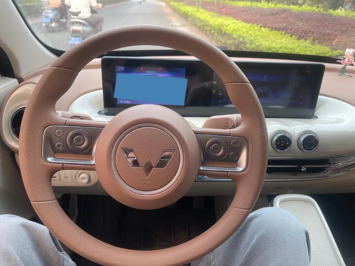 2025 WuLing BinGuo BEV,autocango,china used car exporter,china ev exporter,chinese used car exporter,chinese used ev exporter