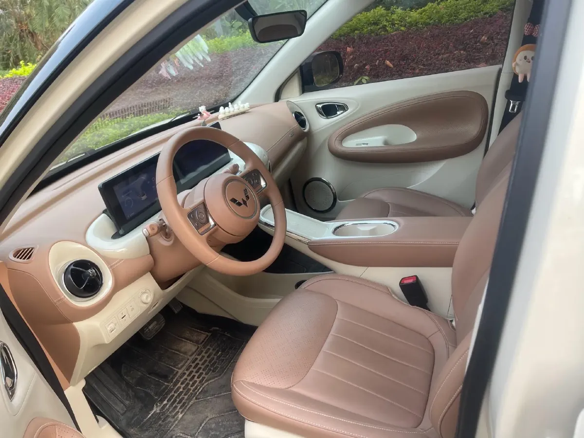 2025 WuLing BinGuo BEV,autocango,china used car exporter,china ev exporter,chinese used car exporter,chinese used ev exporter