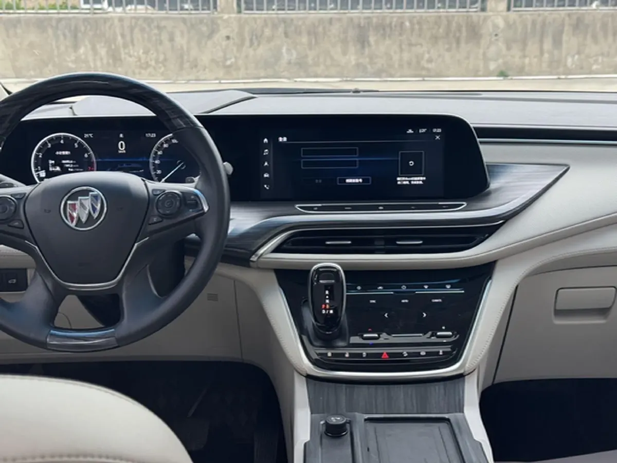 2021 Buick GL8 2.0T 237HP L4 9AT,autocango,china used car exporter,china ev exporter,chinese used car exporter,chinese used ev exporter