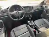 2019 Volkswagen T-Roc 1.4T 150HP L4 7DCT