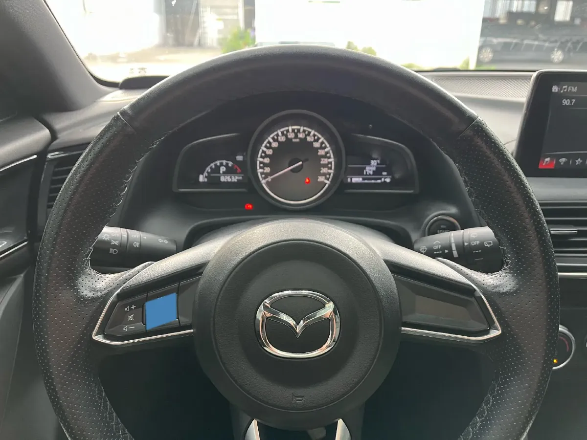 2020 Mazda CX-4 2.0L 158HP L4 6AT,autocango,china used car exporter,china ev exporter,chinese used car exporter,chinese used ev exporter