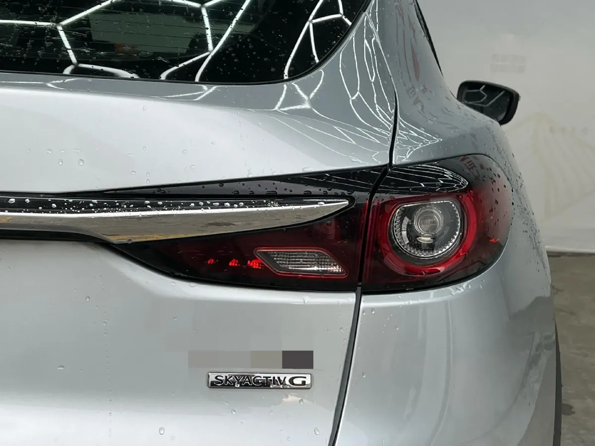 2020 Mazda CX-4 2.0L 158HP L4 6AT,autocango,china used car exporter,china ev exporter,chinese used car exporter,chinese used ev exporter