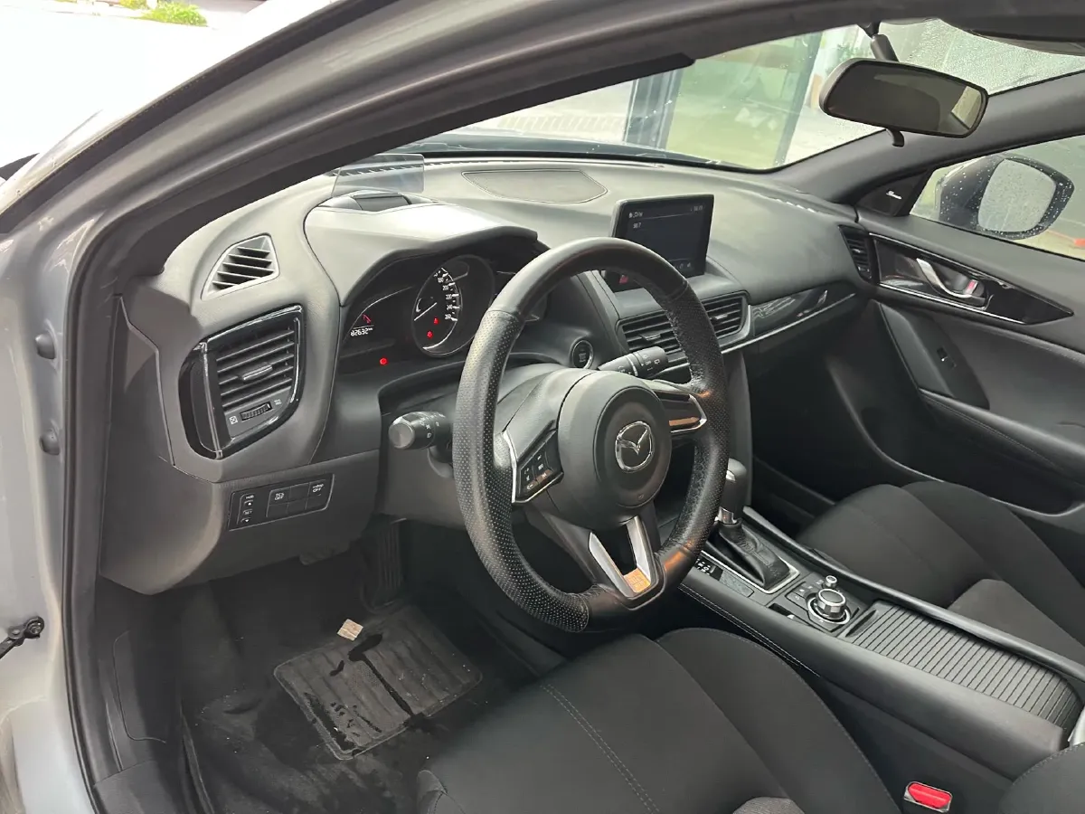 2020 Mazda CX-4 2.0L 158HP L4 6AT,autocango,china used car exporter,china ev exporter,chinese used car exporter,chinese used ev exporter